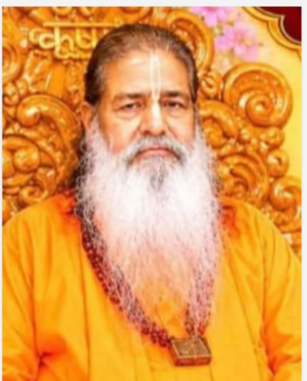 On the occasion of Sankranti National Saint Baba Bal Ji uplifted the devotees through Kirtan at the Shri Radha Krishna Temple in Kotla Kalan
